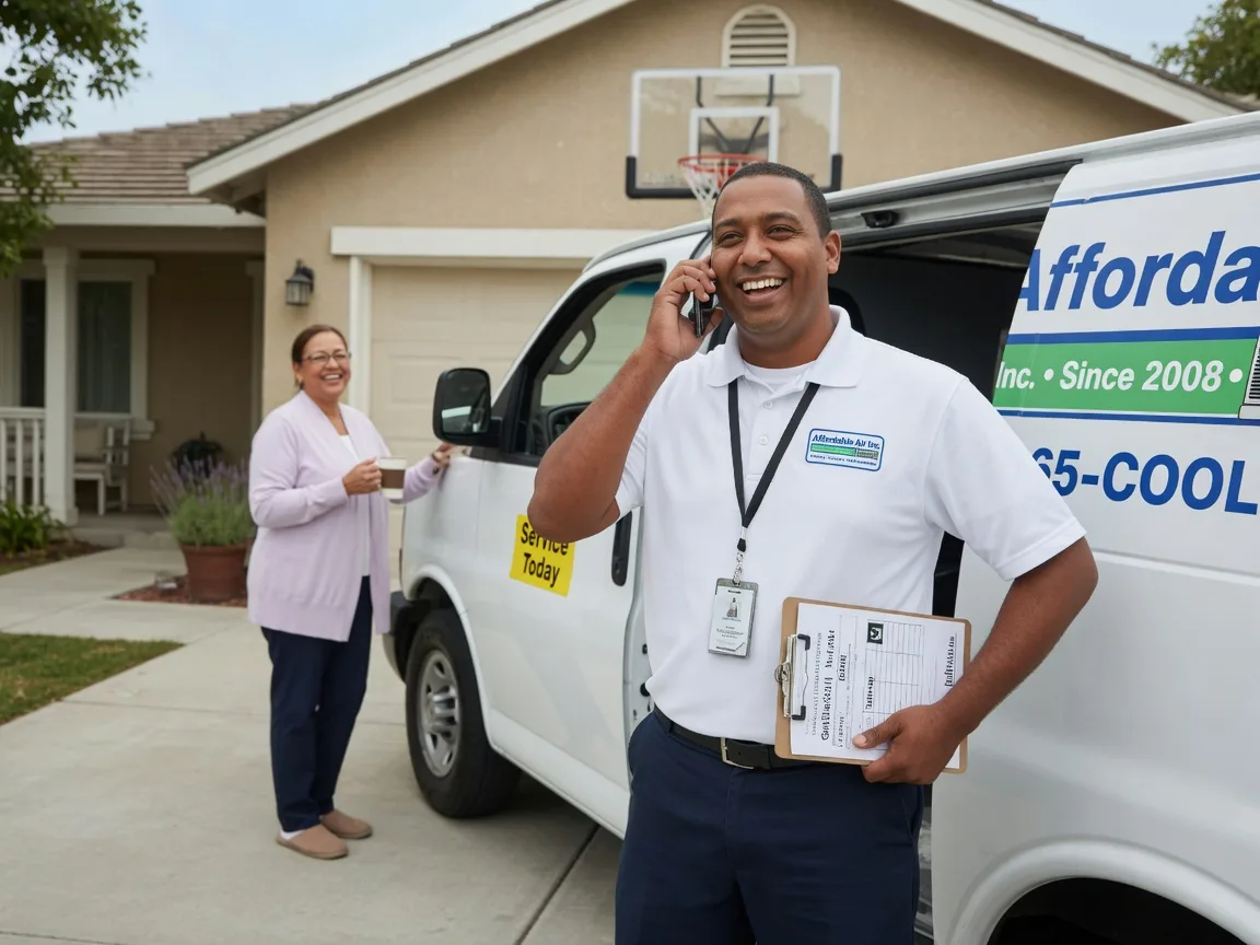 Central Ac Repair Independence, LA FAQs